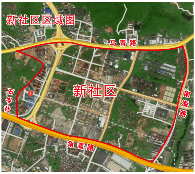 厦门海沧区新埯村gdp_海沧区拟建公共自行车系统(2)