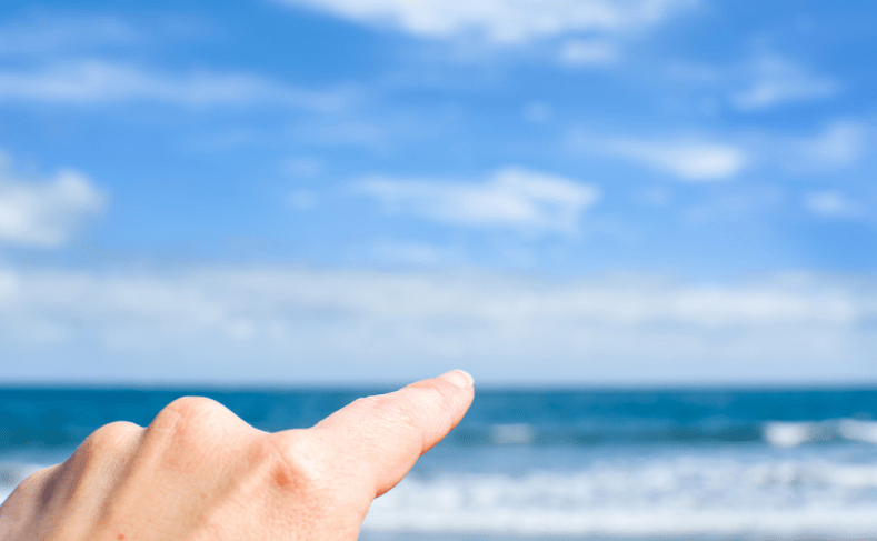 我指向大海的方向!你问我酒量怎么样?