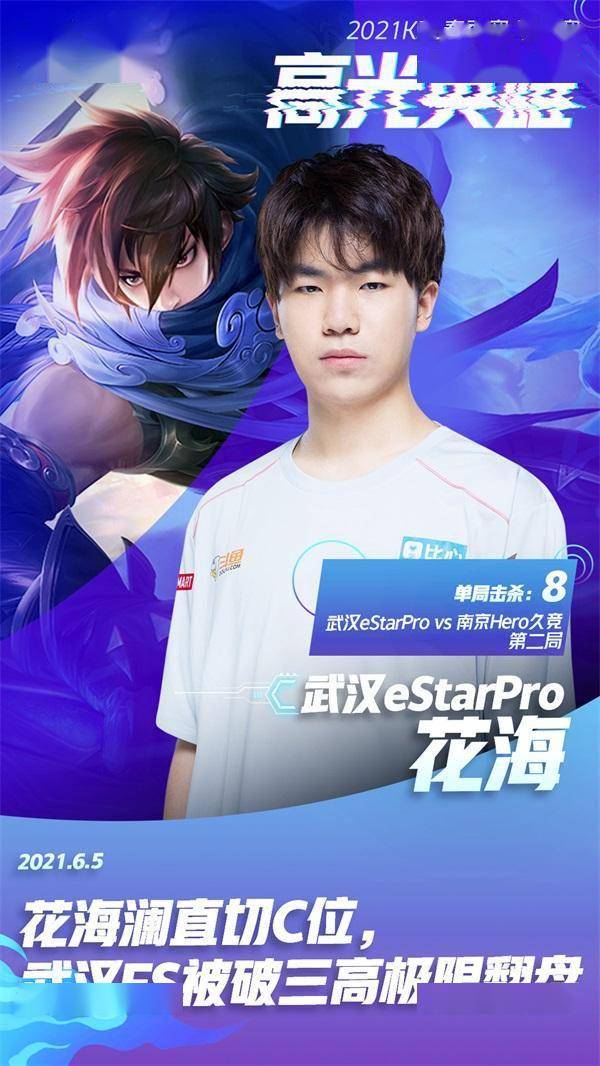 王者荣耀kpl:季后赛首周高光盘点,清清关羽一骑当千