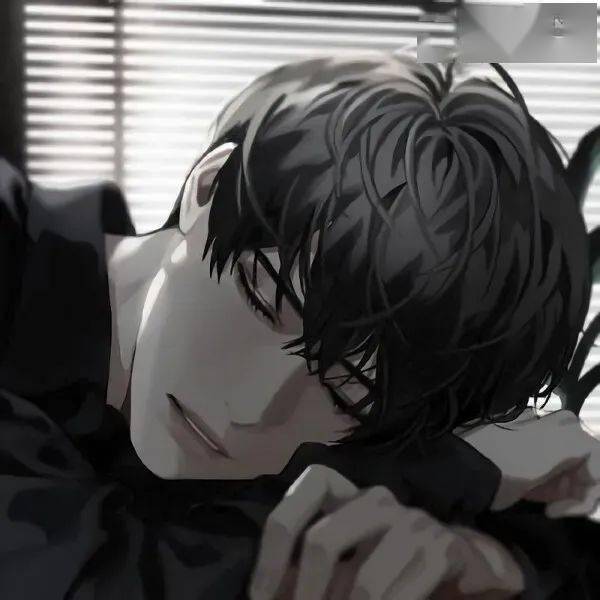 精选微信动漫头像快带走