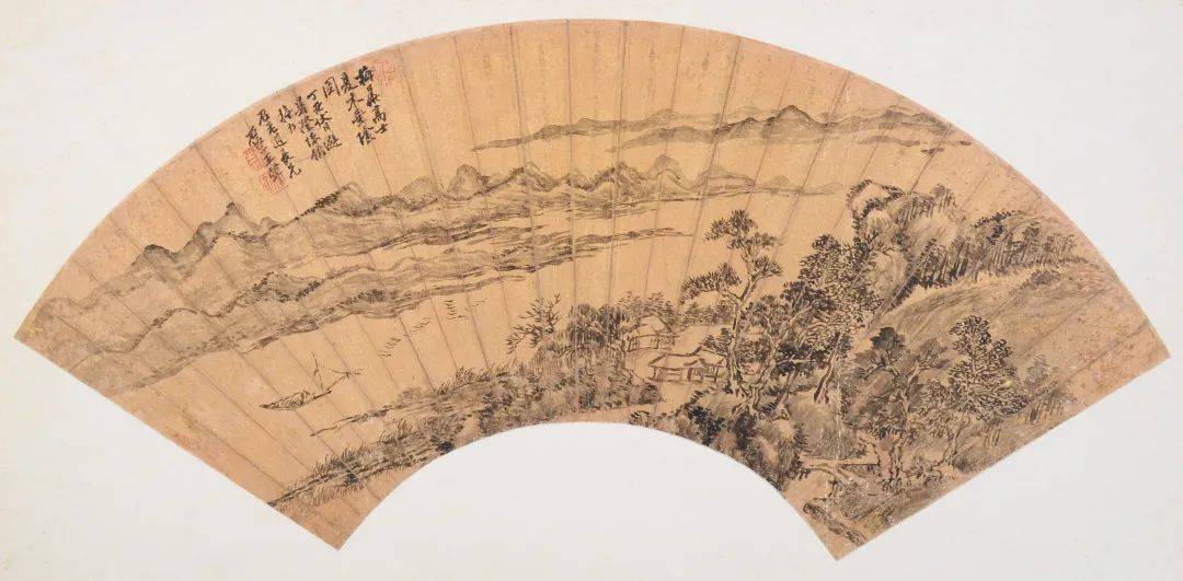 见证虞山"诗书琴画之盛,北京展"道承东南"