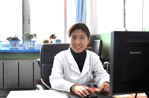 来看直播坚守责任担当铸就医者仁心