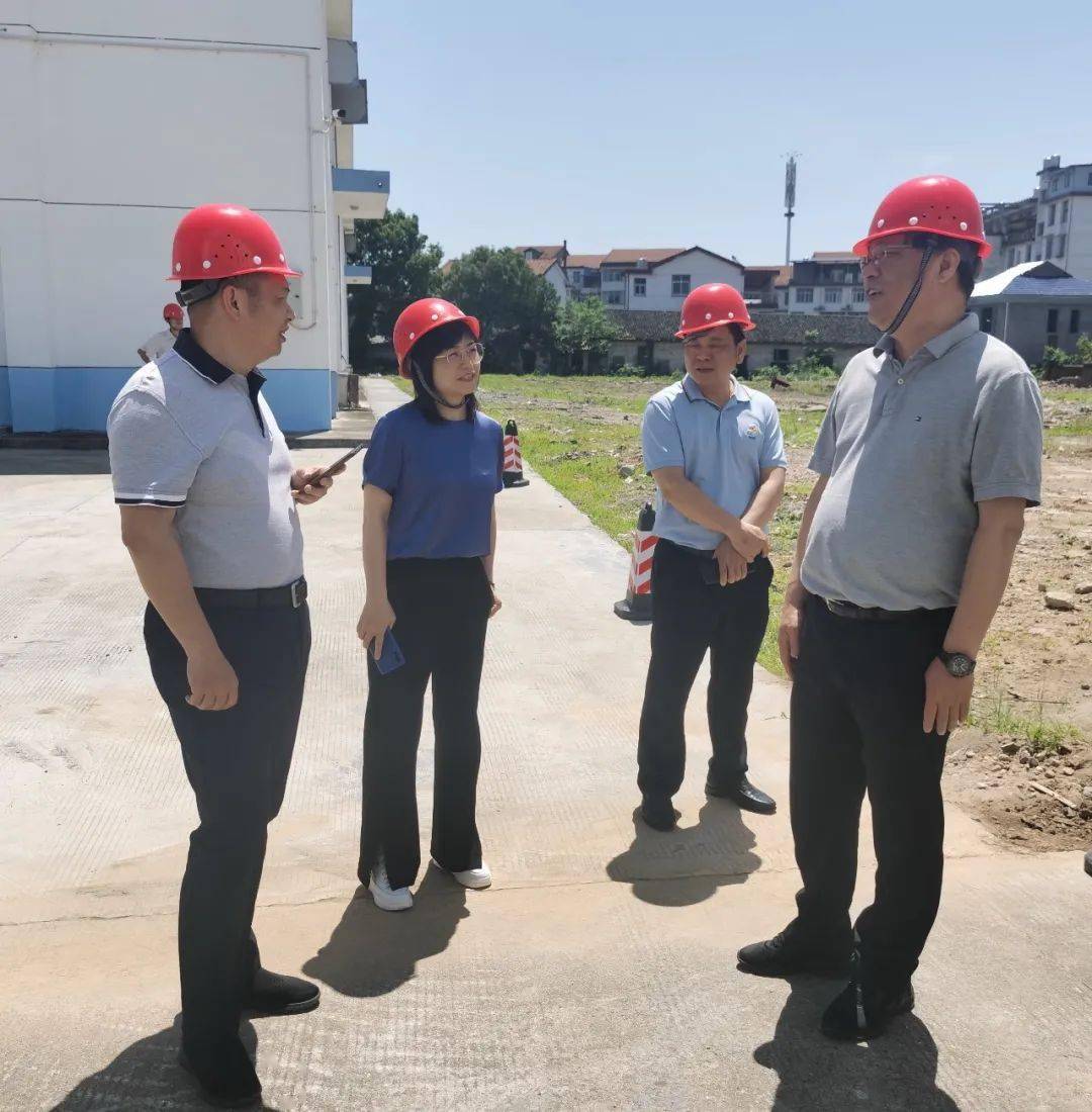 了中储粮常德直属库2020年度考核和我市政策性粮油库存检查开展情况