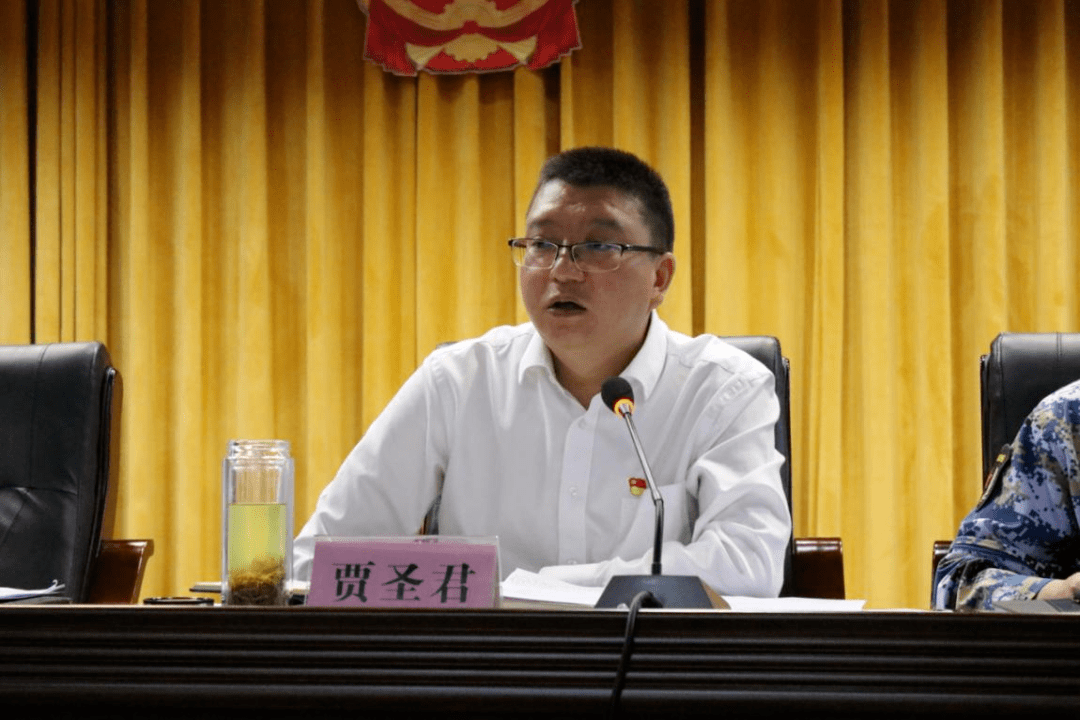 筠连县人民政府召开县政府第十六届五次全体扩大会议