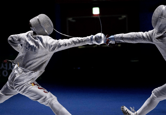 项目背景招商主体:中国击剑协会项目名称:中国击剑协会(击剑手办类)