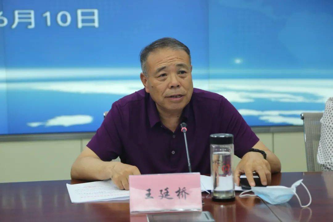 市卫健委党组书记,主任李庆辉,党组副书记王廷桥,党组成员,副主任张留