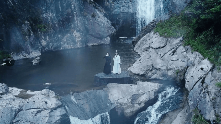 《陈情令》开播两周年,令牌们集合啦!云深不知处又要搞事情了!