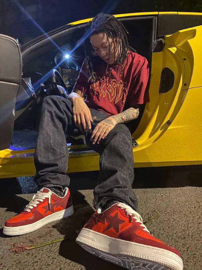 潮图丨潮人不怕热