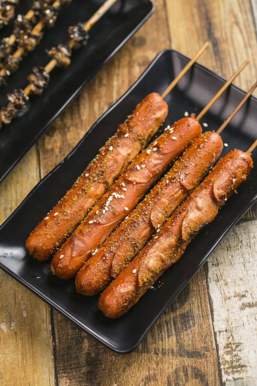 天河东圃¥699秒225元烧烤4人餐扇贝新鲜细嫩螺肉肥美鲜香还有2款