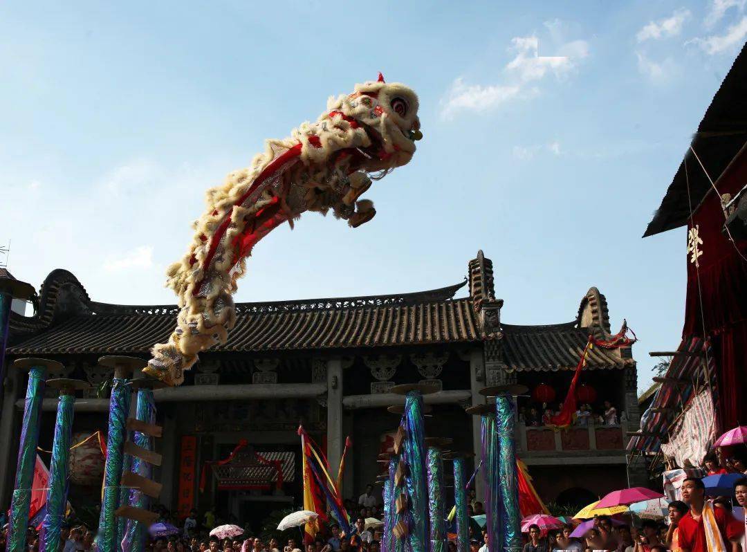 印象佛山 | 武动佛山:建设世界功夫之城_武术