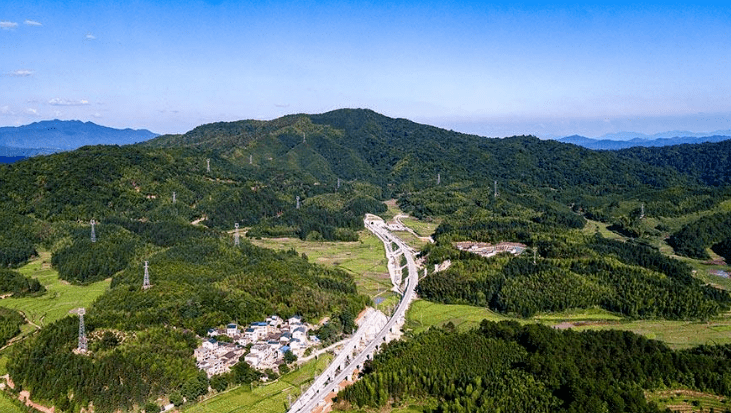 兴泉铁路三明段又有新进展计划9月30日前通车