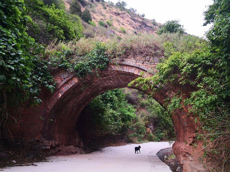 天马关桥古道▲硖石洞▲白总旗温泉▲谷女寺经过9天的拍摄,目前已