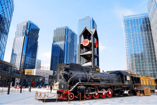 以一座百万方大城更新西宁金座敢承使命