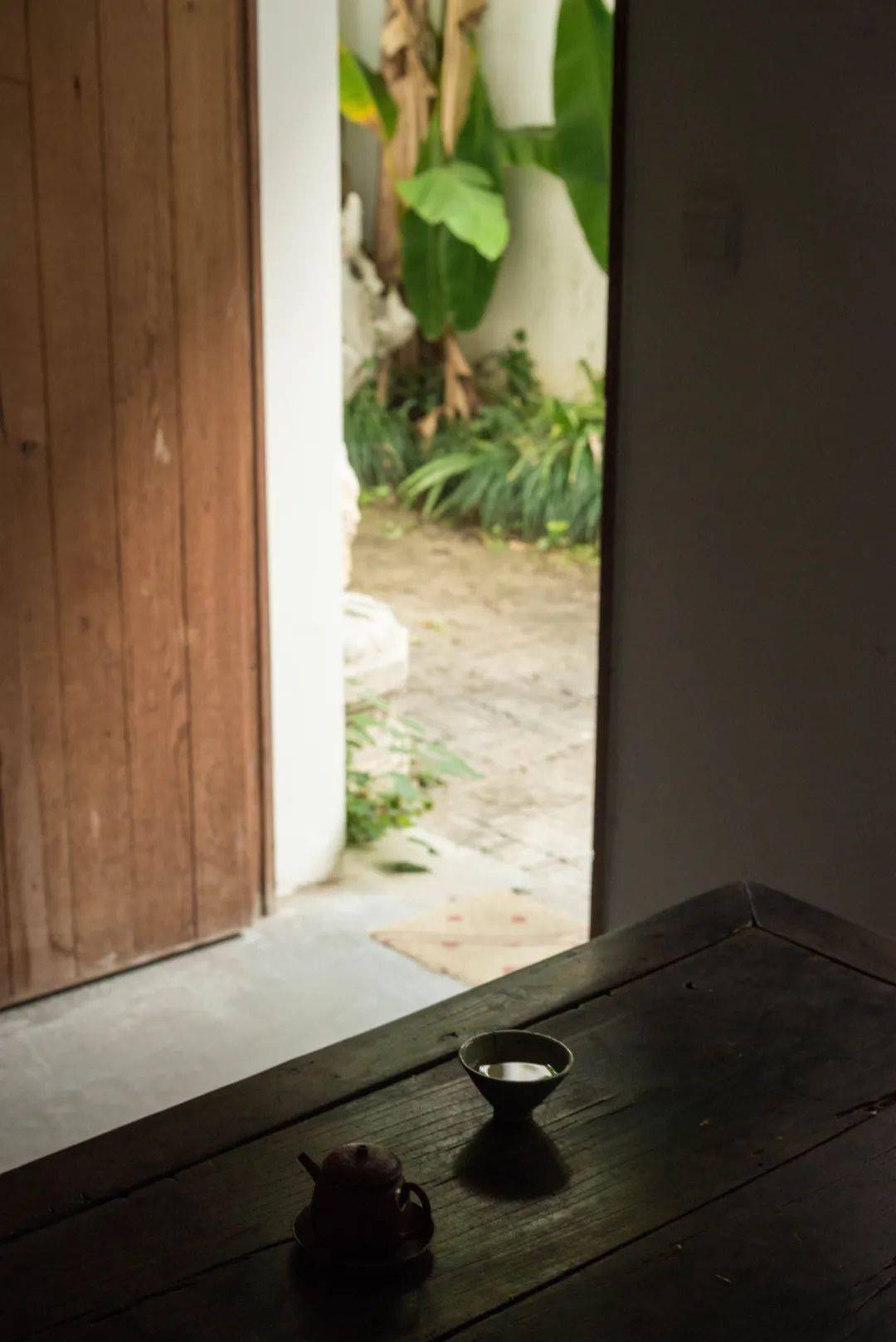 花道养心 茶道益心 香道静心 自然