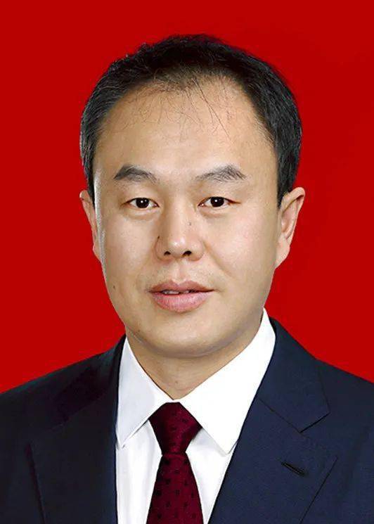 大同市最新领导班子职责公示