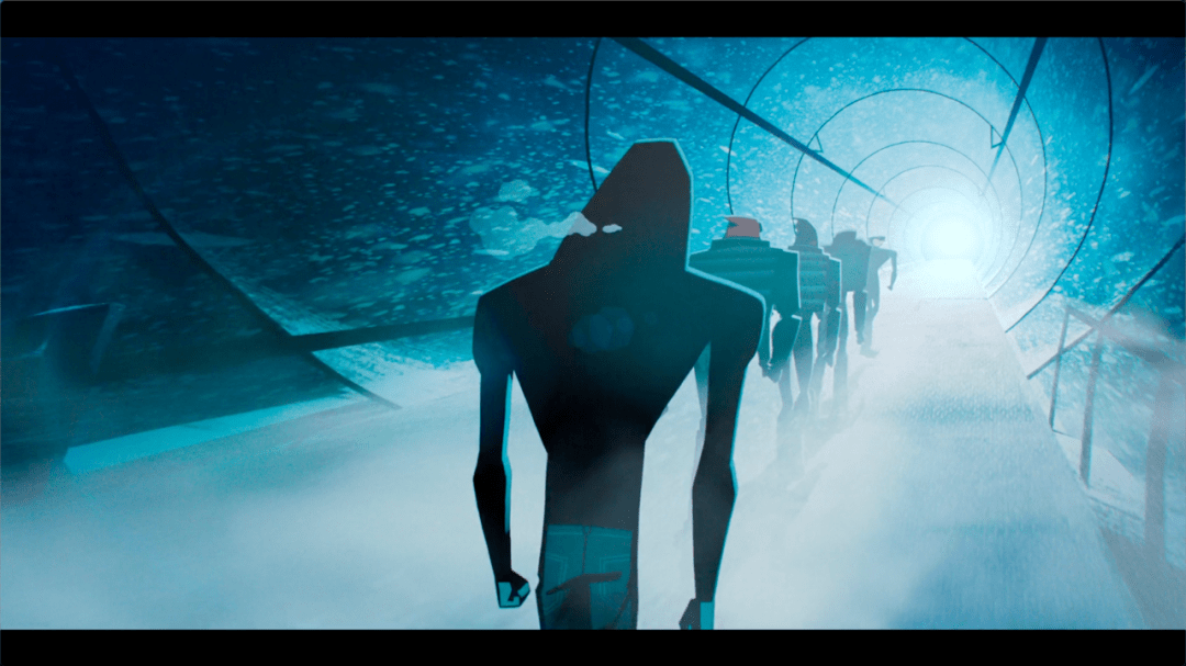 超5000字解析爱死机2的画面可取之处