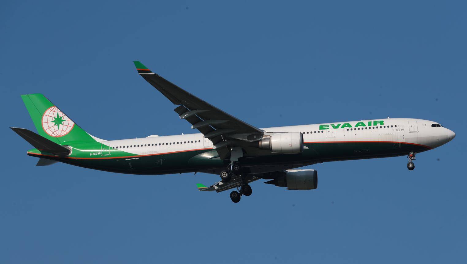 听说上海能打疫苗,台湾岛内计划赴沪者激增