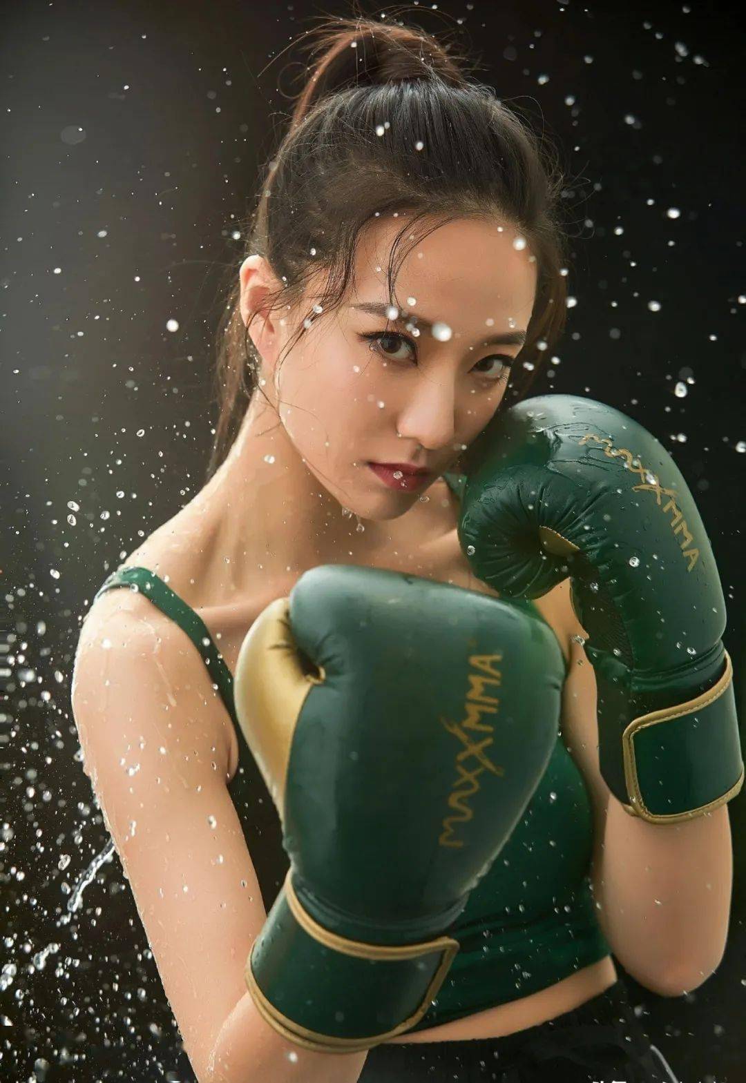 武术到底能不能实战到底有没有民间高手