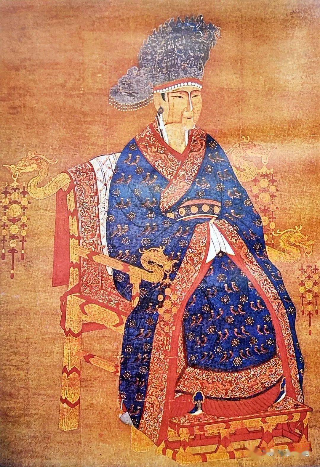 馆藏老报刊的珍贵画面 ▏宋元时装中也有"袜裤"? (中国古代服饰五)
