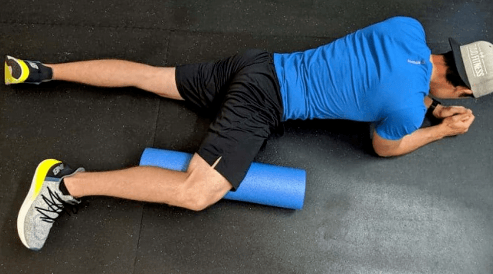 如何增强人体最长的肌肉——缝匠肌?