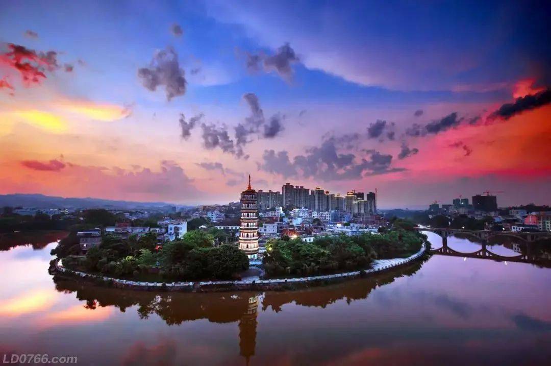 8亿元!罗定这个核心片区即将启动改造!