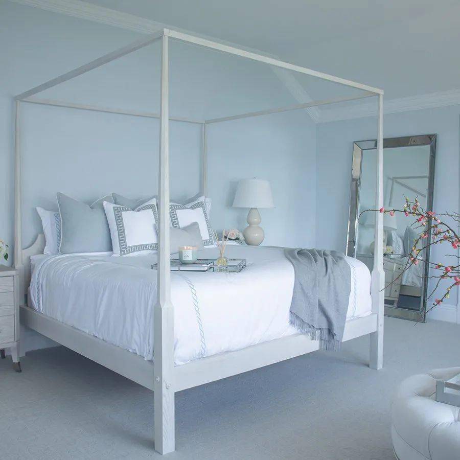 买床之前,你知道床有哪些款式吗?