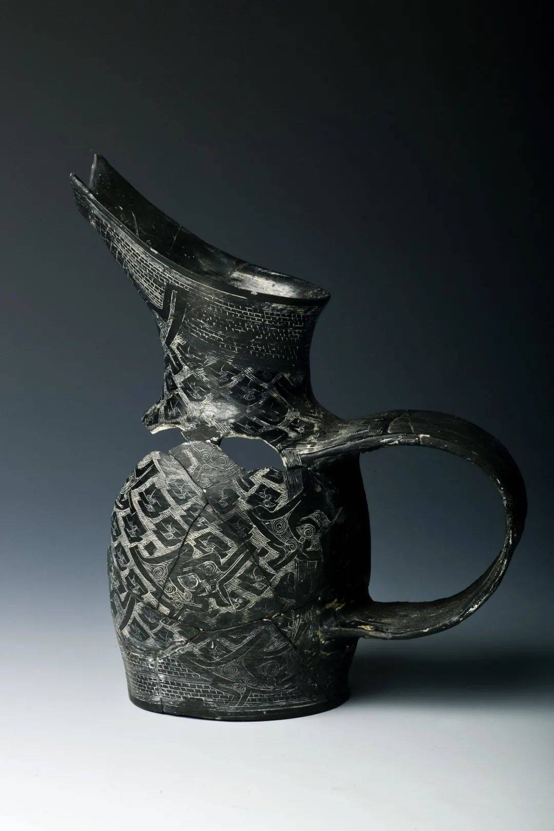 一周观展指南遗产日里赏文物百人百艺展传统