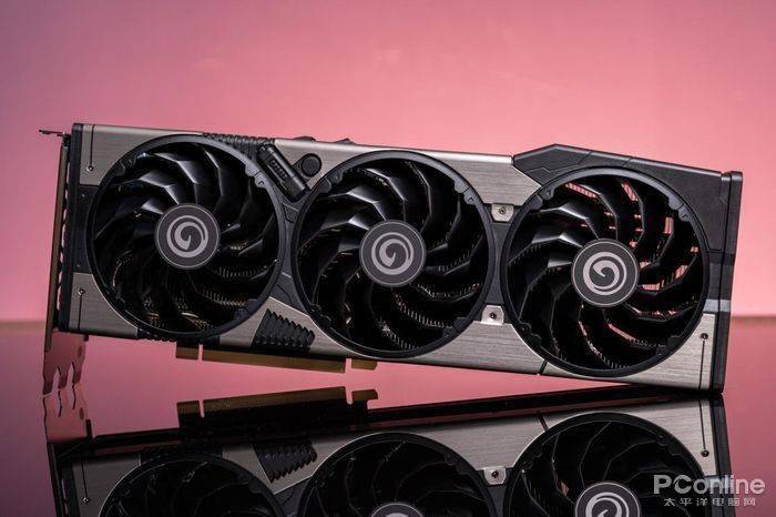 这把“枪”有点小猛——影驰 GeForce RTX 3070 Ti黑将 OC评测_显存