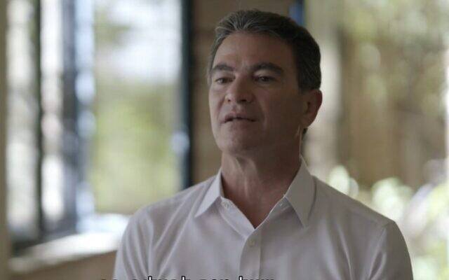 摩萨德前负责人受访,暗示以色列参与暗杀了伊朗核科学家