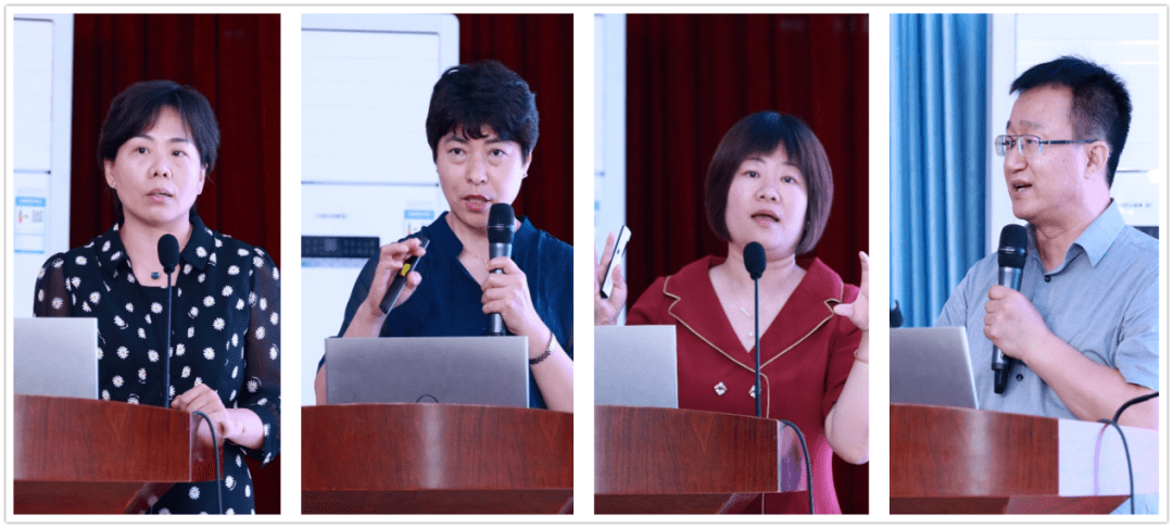 清华大学附属北京清华长庚医院检验科主任赵秀英教授,迈瑞临床学术部