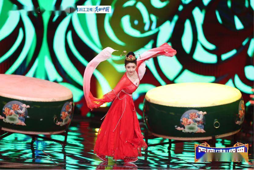 2021百度潮盛典国潮正当时让世界看见中国力量