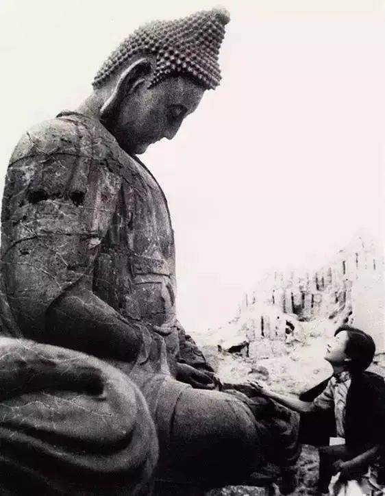 走进林徽因 | 一身诗意千寻瀑,万古人间四月天