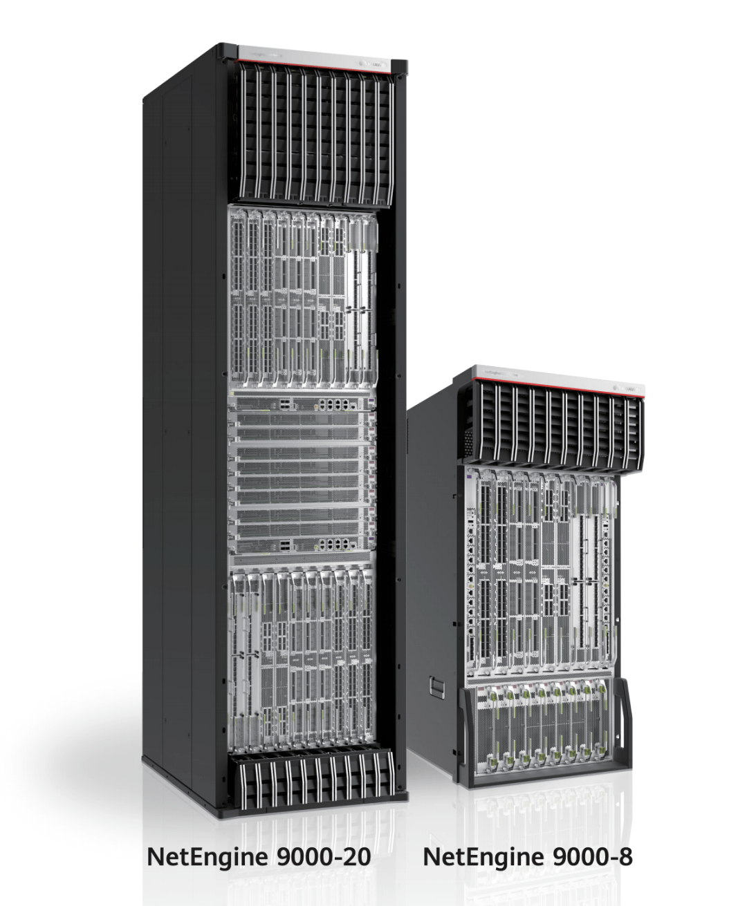 cisco 8000/asr 9900juniper mx2020nokia 7950ers"高端"路由的玩家