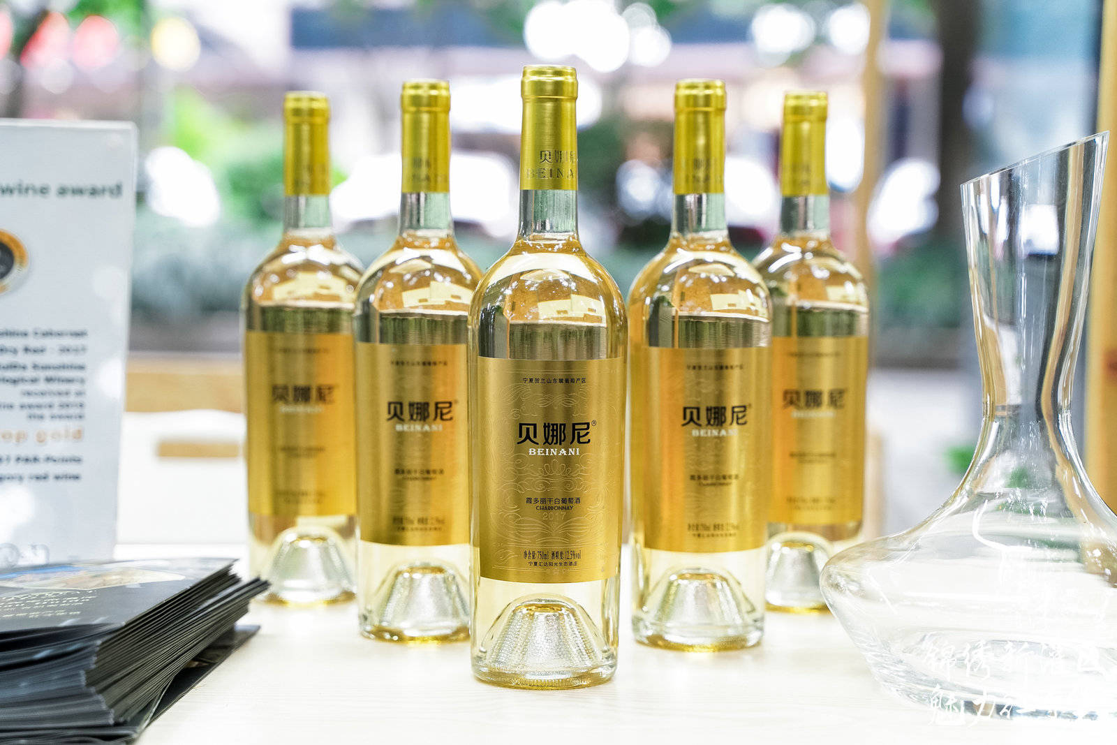 红寺堡区十余家葡萄酒庄远赴西湖推佳酿