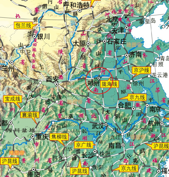 河南省人口_未来河南总人口将达1.15亿 百万人口城市将达12个(3)