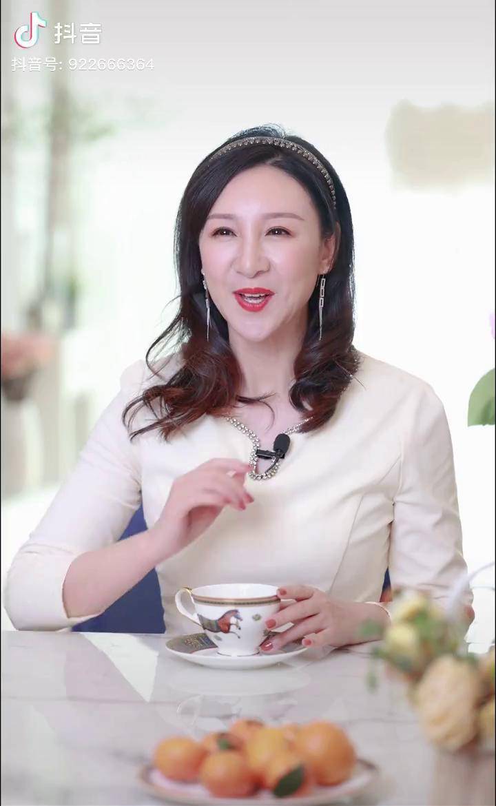 女人的财商好比离合器 周思敏 女性 正能量