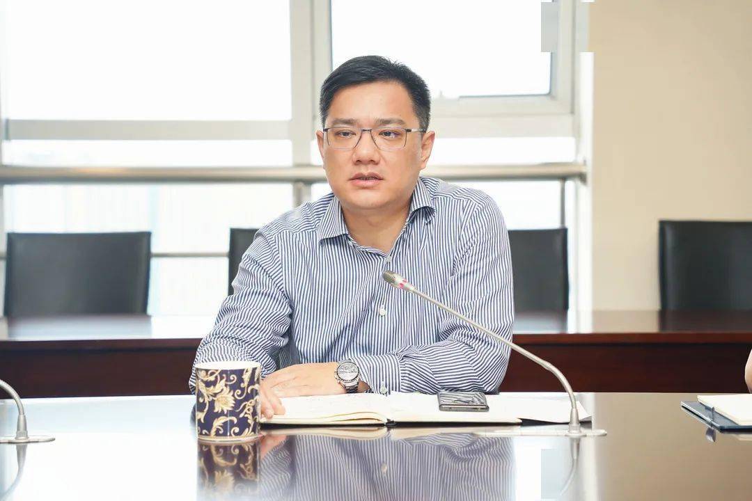 管委会副主任王牟,党工委委员,管委会副主任朱云根,招商局局长金鑫