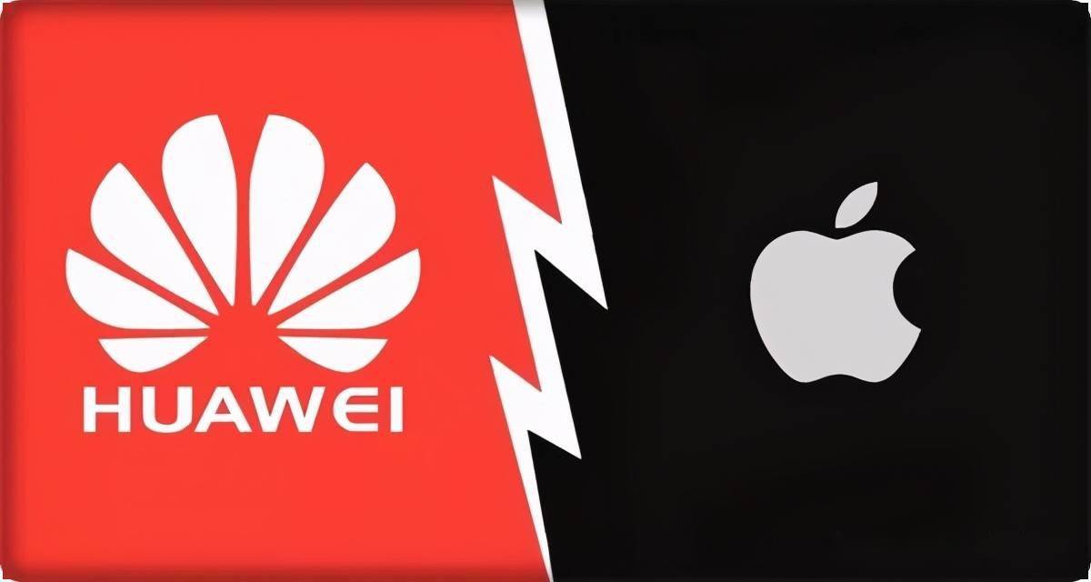 苹果,华为处境冰火两重天!iphone降价大卖,华为一机难求