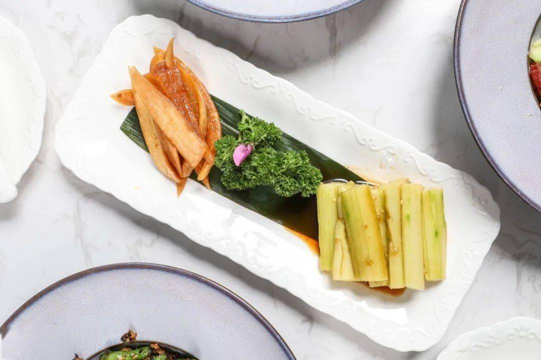 令你心动的粤菜餐厅!178元抢2-3人套餐!香港米其林大厨倾情推荐!