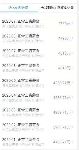 虚报员工工资 青岛益奥称会计弄错了