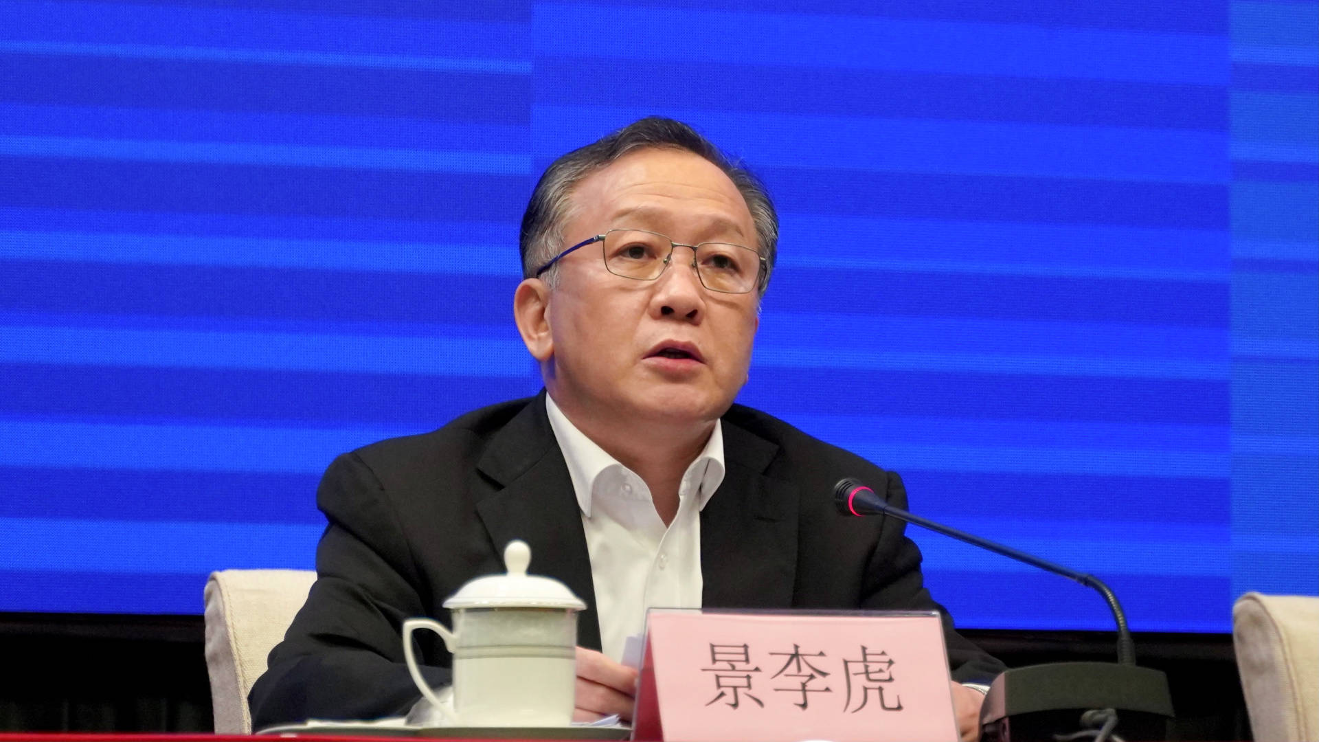 6月2日广东举行高考筹备情况专场新闻发布会