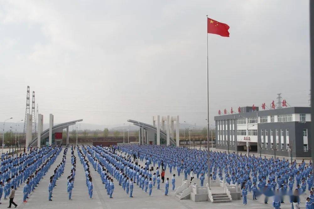 八中之美筑梦起航