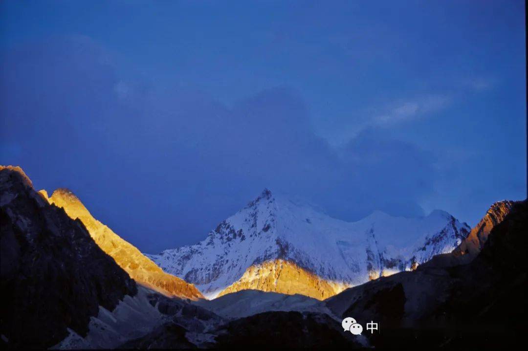 视觉的散文李元风光摄影作品赏析