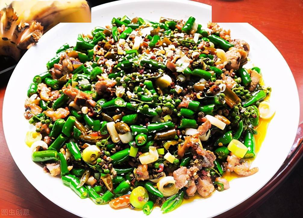 感受"花椒之乡"魅力"一江津彩"探访团打探江津特色花椒产业_陈鹏辉