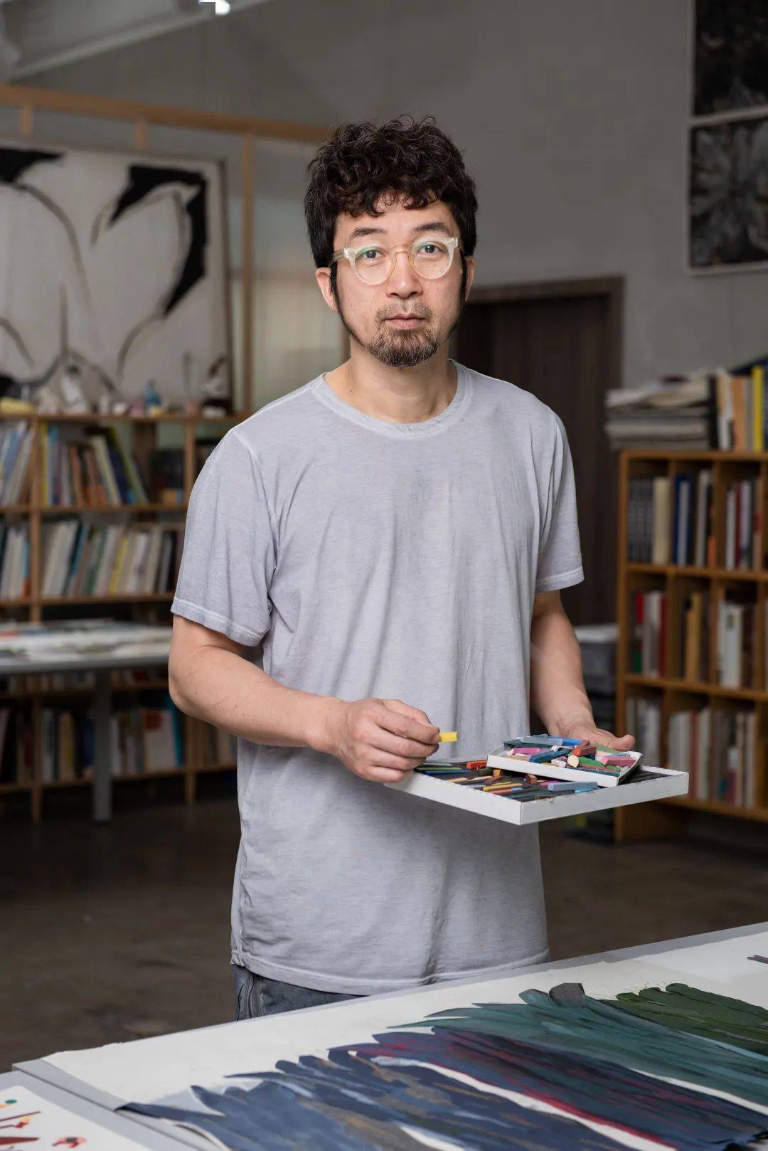 线上研习营开课了熊亮叶露盈郁蓉方素珍等倾囊相授原创图画书