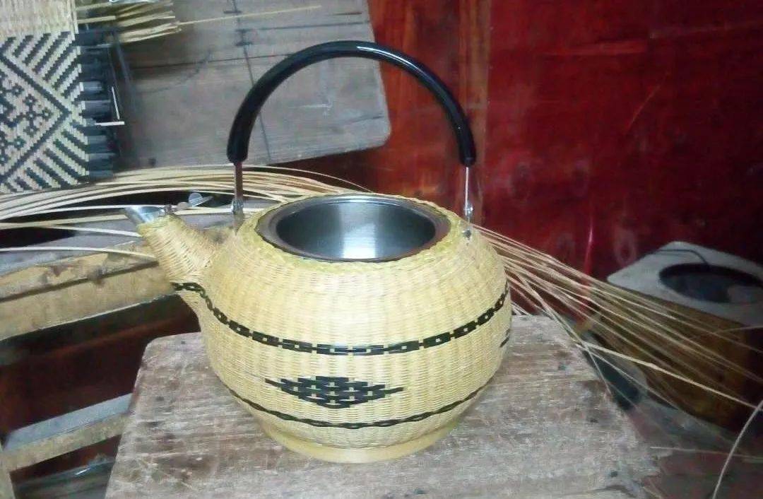 淳安守艺人|方小长:用篾丝编织千岛湖的梦想_篾匠