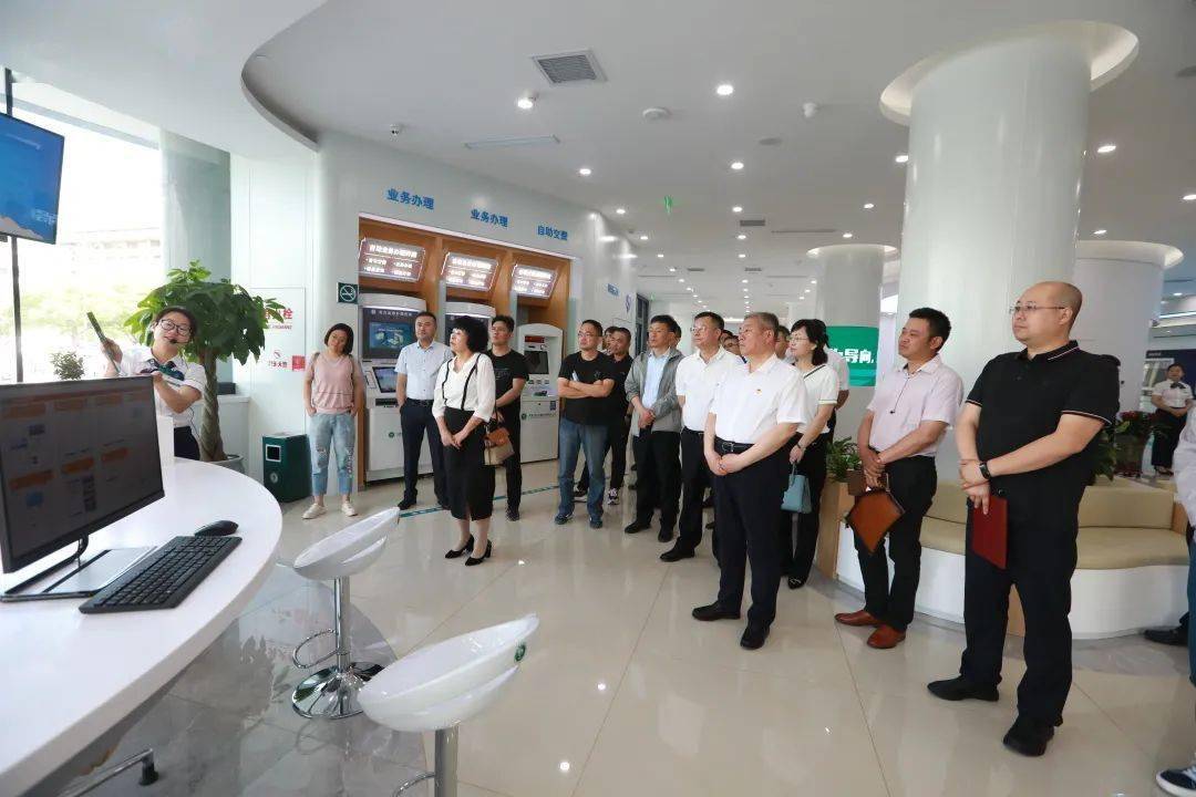 实践活动,持续优化营商环境,6月11日,包头供电局召开"问需于民"座谈会