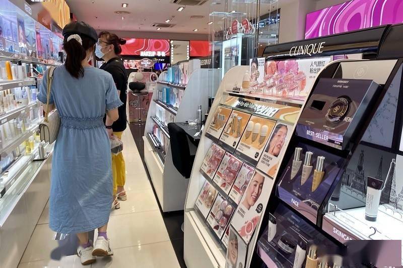 "美丽"的成本又增加了?化妆品促销旺季为啥闹涨价