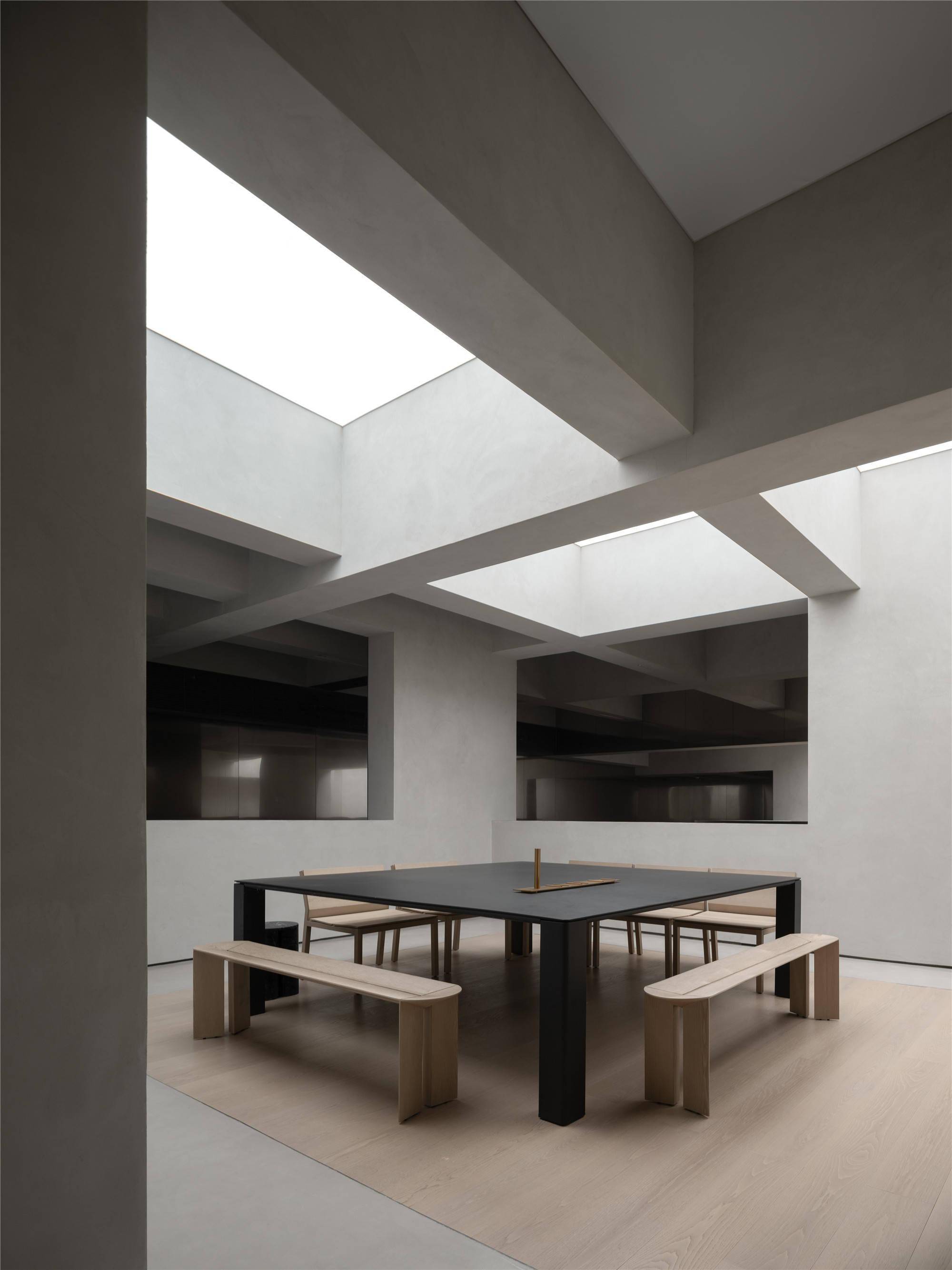 domani东仓建设美的置业智未来体验中心