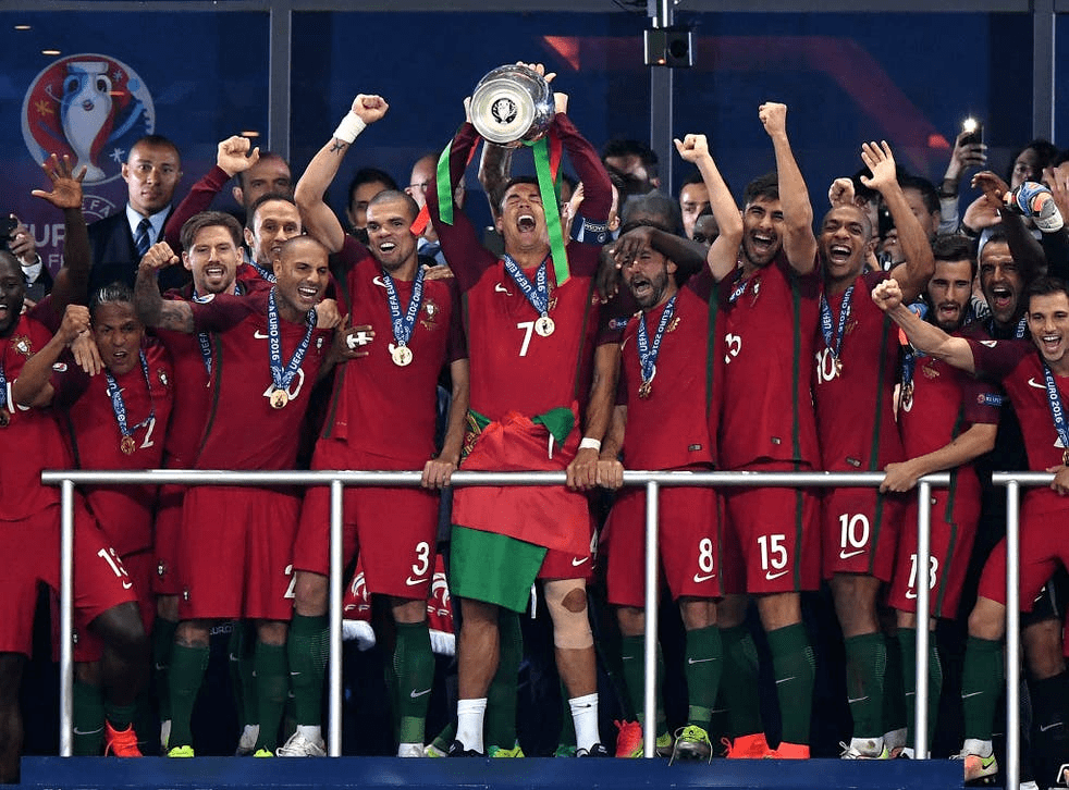 欧洲杯赛事回放葡萄牙(2021欧洲杯葡萄牙视频)